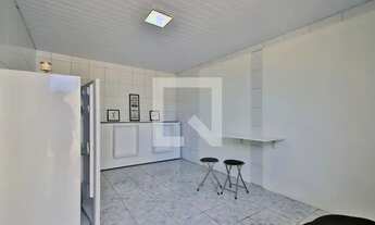 Imagem: Apartamento para Aluguel - Fazenda Santo