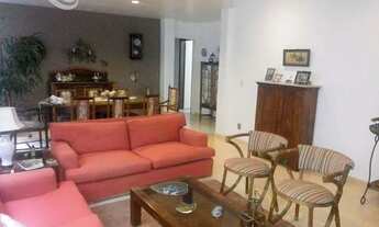 Imagem 2: Venda Apartamento 4 quartos Funcionários Belo Horizonte