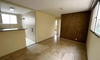 Imagem 2: Apartamento para alugar Jardim Riacho das Pedras Contagem