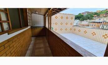 Imagem 5: Excelente cobertura 3 quartos - Bom Pastor