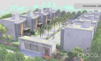 Imagem 7: Casa com 2 dormitórios à venda por R$ 572.400,00 - Gamboa - Garopaba/SC