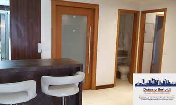 Imagem 7: LUMIERE POMPEIA.PAULO MAURO COM 143 M2 ÚTEIS, VARANDA GOURMET, 3 SUÍTES, 3 GARS+DEPÓSITO