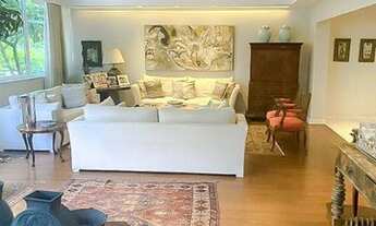 Imagem 2: Ipanema Arpoador 320m2 Oportunidade