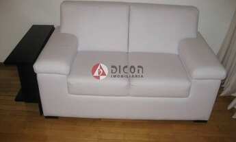 Imagem 4: APARTAMENTO PARA LOCAÇÃO MOBILIADO 01 DORMITÓRIO AL. JAU SÃO PAULO