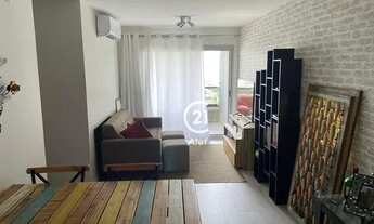 Imagem: Apartamento com 1 dormitório para alugar