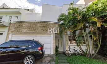 Imagem 2: Casa Condominio para Venda - 270m², 3 dormitórios, sendo 1 suites, 2 vagas - Ecoville