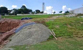 Imagem 3: Terreno à venda, 392 m² por R$ 255.000 - Condomínio San Giovanni - Itatiba/SP