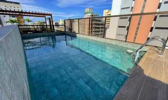 Imagem: Apartamento à venda com 59 m² com 2 quartos