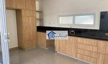 Imagem 5: Casa com 3 dormitórios à venda, 169 m² por R$ 1.100.000,00 - Jardim Residencial Viena - In