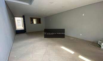 Imagem 3: Maravilhoso Sobrado de 200 metros ! São 03 dormitórios grandes todos com suite mais área g