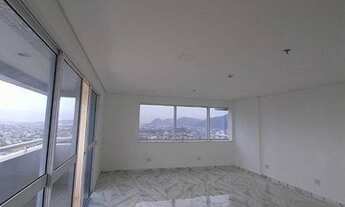 Imagem 2: Sala para alugar, 45 m² por R$ 2.300,00/mês - Centro - São Vicente/SP