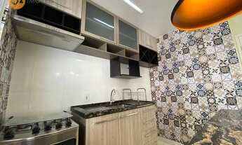 Imagem 3: Apartamento com 2 dormitórios à venda, 48 m² por R$ 255.000,00 - Padroeira - Osasco/SP