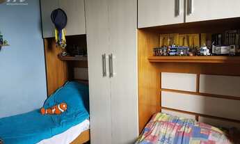 Imagem 5: Apartamento em Jardim Marcel - São Paulo