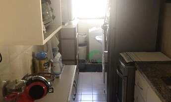 Imagem 3: Apartamento à venda, 69 m² por R$ 665.000,00 - Vila Leopoldina - São Paulo/SP