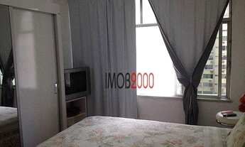 Imagem 3: Apartamento com 3 dormitórios à venda, 90 m² por R$ 530.000,00 - Icaraí - Niterói/RJ