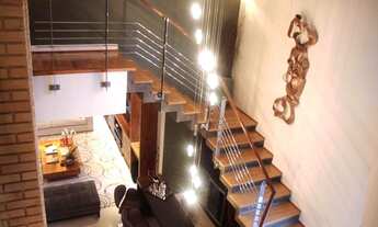 Imagem 5: Casa para venda condomínio real park mogi das cruzes