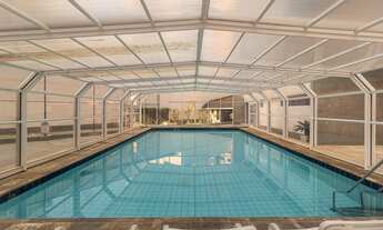 Imagem 2: CURITIBA - Apartamento Padrão - Vila Izabel