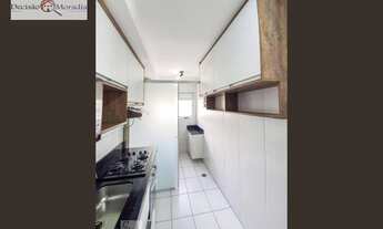 Imagem 4: Apartamento à venda, 69 m² por R$ 434.000,00 - Butantã - São Paulo/SP