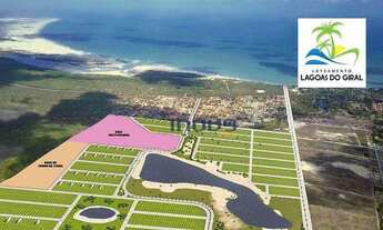 Imagem 4: Terreno à venda, 150 m² por R$ 33.000,00 - Paracuru - Paracuru/CE