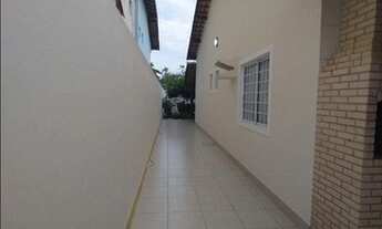 Imagem 11: Casa na quadra da Praia de Bicanga