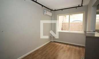 Imagem 2: Apartamento para Aluguel - Menino Deus, 1 Quarto, 43 m2