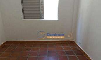 Imagem 3: Apartamento térreo com 1 dormitório para alugar, 41 m² por R$ 1.800/mês - Jardim Las Palma