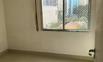 Imagem 3: ITAIM - VENDA - 2 SUITES Apto reformado, 2 suites, 1 vaga, 90 úteis, lavabo, cozinha, área