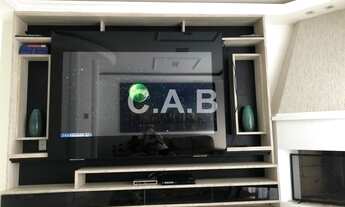 Imagem 2: Casa a venda no Alphaville 05 - Alphaville