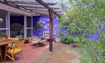 Imagem 5: São Paulo - Casa de Condomínio - ALTO DA BOA VISTA