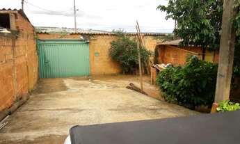 Imagem 7: Casa em Águas Lindas 3 quartos com suite