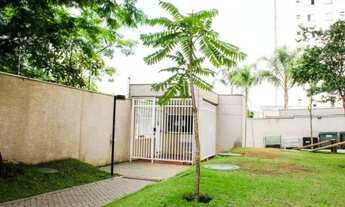 Imagem 2: Apartamento Vila Prudente