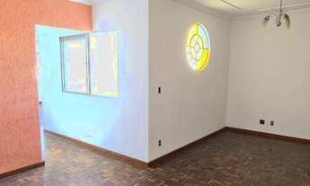 Imagem 2: Cobertura com 3 dormitórios à venda, 160 m² por R$ 450.000,00 - São Mateus - Juiz de Fora