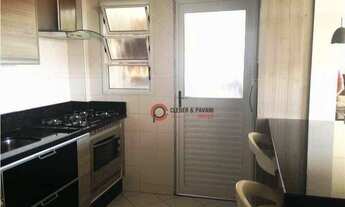 Imagem 3: Apartamento Edificio Claudia Vieira