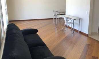 Imagem 7: Locação de apartamento impecável no Paraíso - 155m² com vista espetacular
