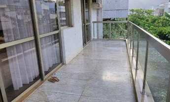 Imagem 4: Linda cobertura duplex no quadriláterio de Ipanema