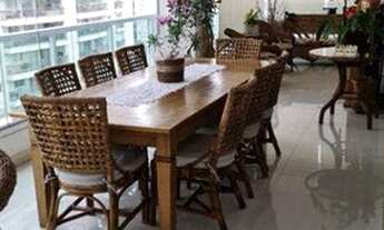 Imagem 3: Apartamento com 4 dormitórios à venda, 234 m² por R$ 3.500.000,00 - Vila Leopoldina - São