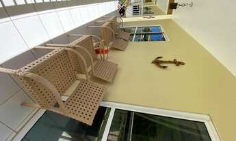 Imagem 7: Apartamento para aluguel tem 60 metros quadrados com 2 quartos em - Aquiraz - Ceará