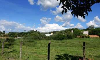 Imagem 7: AREA RESIDENCIAL em JAGUARIUNA - SP, PARQUE DOS LAGOS