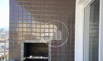 Imagem 4: Apartamento com 2 dormitórios à venda, 70 m² por R$ 405.000,00 - Areias - São José/SC