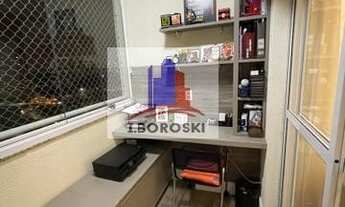 Imagem 7: Apartamento para Venda em São Bernardo do Campo, Centro, 3 dormitórios, 1 suíte, 2 banheir