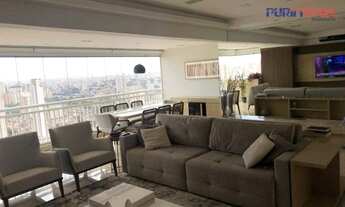 Imagem 4: Apartamento à venda, 105 m² por R$ 1.595.000,00 - Chácara Inglesa - São Paulo/SP