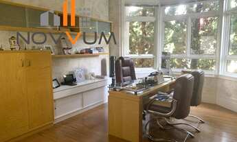 Imagem 6: CASA COM 4 DORMITÓRIOS LOCAÇÃO, 512 M² POR R$22.000,00/MÊS - LOTEAMENTO ALPHAVILLE CAMPINA