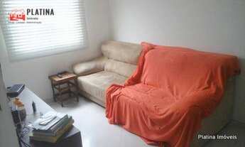 Imagem 4: Residencial Olimpic - Rua Manoel Salgado - Jardim Caraguata - Unip Anchieta - São Paulo