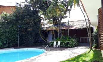 Imagem 2: CASA RESIDENCIAL em CAMPINAS - SP, PARQUE TAQUARAL