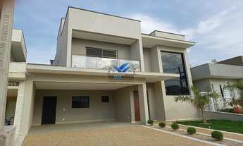 Imagem 3: SUMARÉ - Casa de Condomínio - RESIDENCIAL REAL PARQUE SUMARÉ