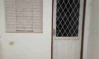 Imagem 4: Casa com 2 dormitórios para alugar, 55 m² por R$ 1.000,00/mês - Aparecida - Alvorada/RS