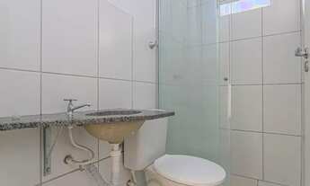 Imagem 6: Apartamento para aluguel Maringá ZONA 06 - SPAZIO MONTELLO