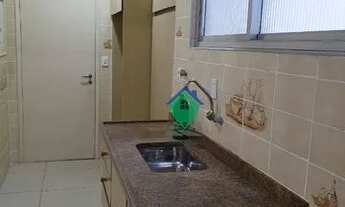 Imagem 10: Apartamento com 3 dormitórios para alugar, 103 m² por R$ 4.165,00/mês - Vila Pompeia - São