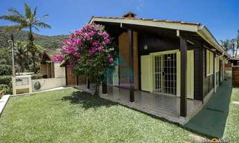 Imagem 2: Casa com 4 dorms, Condomínio Lagoinha, Ubatuba - R$ 1.55 mi, Cod: 1908