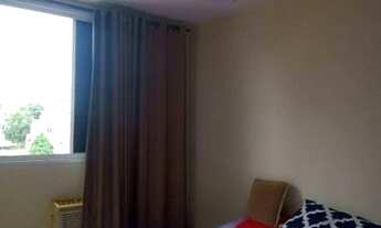 Imagem 7: Apartamento para alugar, 53 m² por R$ 1.150,00/mês - Taquara - Rio de Janeiro/RJ